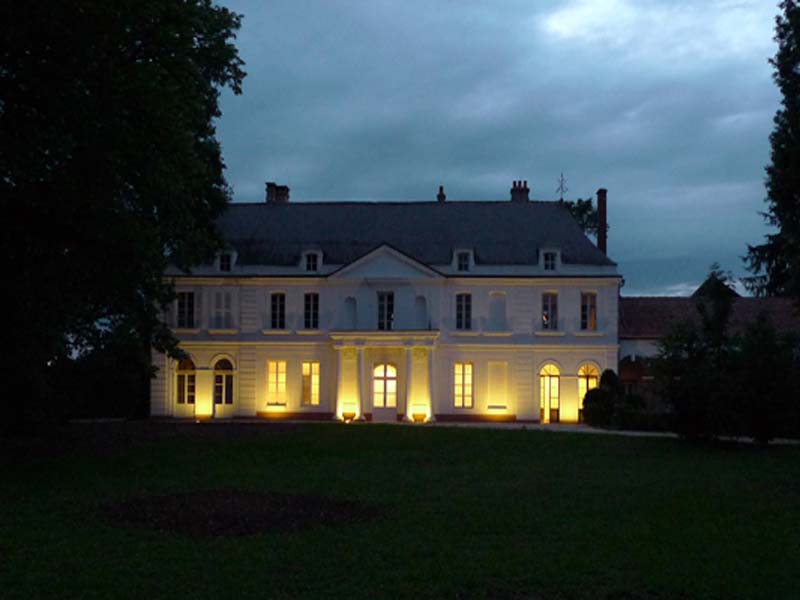 Château de Monfort_89230 MONTIGNY LA RESLE_13
